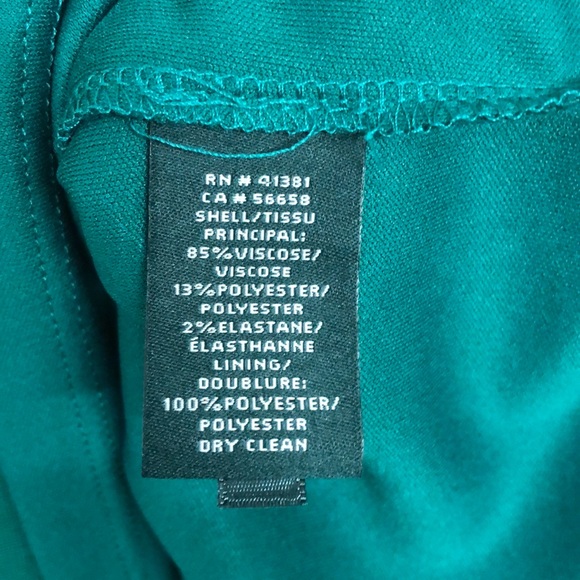 Gorgeous Lauren By Ralph Lauren dress - Picture 6 of 6